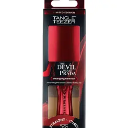 Cepillo Desenredante Mini Ultimate Detangler The Devil Wears Prada Tangle Teezer