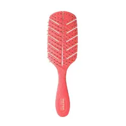 Cepillo Detangling Natural Fiber Easy Hair Days