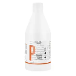 Champú Multi - Proteínas - 600 ml - Salerm