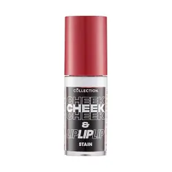 Cheek & Lip Stain 6 Ruby