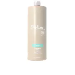 Clarifying shampoo two 1000 ml