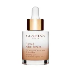 Clarins - Base De Maquillaje Tinted Oleo-Sérum