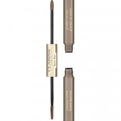 Clarins - Dúo De Cejas Brow Duo