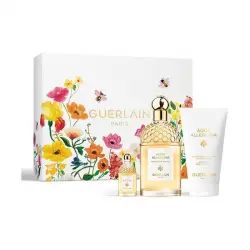 Cofre Aqua Allegoria Mandarine Basilic