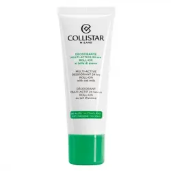 Collistar Multi-Active Deodorant 24 Hours Roll-on 75 ml 75.0 ml