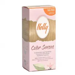 Color Senses 10.Rubio Platino