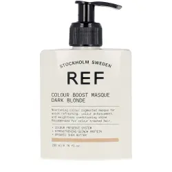 Colour Boost mascarilla rubio oscuro 200 ml