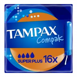 Compak Super Plus