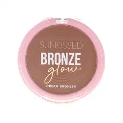 Cream Glow Bronzer