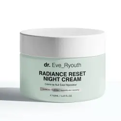 CREMA DE NOCHE RADIANCE RESET Crema de noche 50 ml