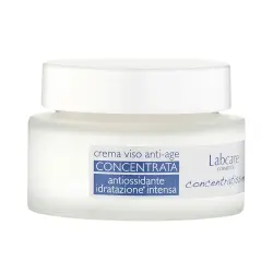 Crema Facial hidratación intensa 50 ml