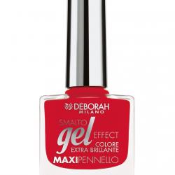 Deborah Milano - Esmalte De Uñas Gel Effect