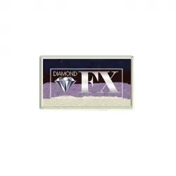 Diamond FX - Aquacolor Split Cake para Rostro y Cuerpo - DFXRS30-56: Posie