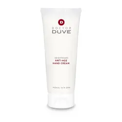 Doctor Duve Medical - BRIGHTENING ANTI-AGE HAND CREAM SPF30 Cremas de manos 75 ml unisex