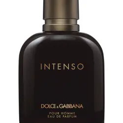 Dolce & Gabbana Intenso Pour Homme Eau de Parfum para hombre 40 ml