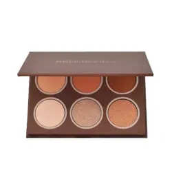 Double S Beauty - Paleta de sombras de ojos The Must Have