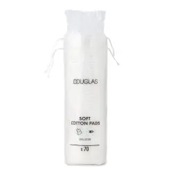 Douglas Collection - Accessoires Soft Cotton Herramientas de Limpieza Facial 1 pieces unisex