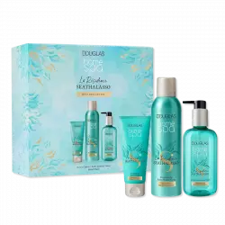 Douglas Collection - Home Spa La Résidence Seathalasso Wellness Spa Sets de baño y ducha 1 pieces unisex