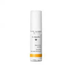 Dr. Hauschka - Soothing Intensive Treatment Brumas faciales 40 ml unisex