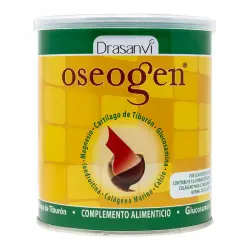 Drasanvi - Oseogen Articular Polvo 375g - Naranja