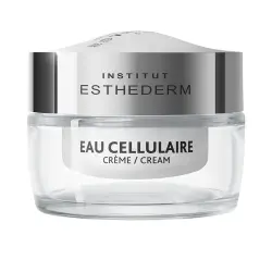 Eau Cellulaire crema hidratante fundente 50 ml