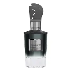 Eau de Parfum Double Attack Extrait de Parfum 100 ml - Black Knight Mind Games