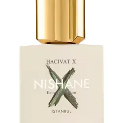 Eau de Parfum Hacivat X Nishane 100 ml