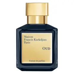 Eau de Parfum Oud Extrait 70 ml Maison Francis Kurkdjian [Isolee]