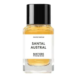 Eau de Parfum Santal Austral 100 ml Matiere Premiere (Isoleé)