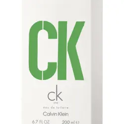 Eau de Toilette CK One Love is Dance Floor 200 ml Calvin Klein