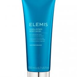Elemis - Gel De Baño Vigorizante Y Revitalizante Cool Down 200 ml