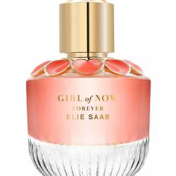 Elie Saab - Eau De Parfum Girl Of Now Forever 50 Ml