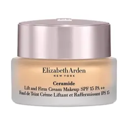 Elizabeth Arden - Base de maquillaje antiedad Ceramide Lift & Firm MakeUp 30 ml Elizabeth Arden.
