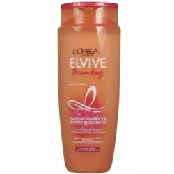 Elvive Champú Dream Long, 700 ml