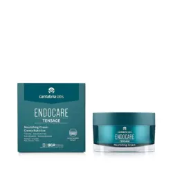 Endocare - Tensage Nutritiva Cremas faciales 50 ml unisex