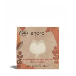 Endro Cosmetics - Sólido Belle Ile Acondicionadores 85 g unisex