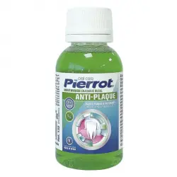 Enjuague Bucal Anti-Placa 100 ml