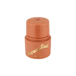 essence - *Caramelted* - Mascarilla labial - 01: Caramelt Me Softly