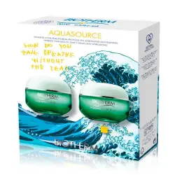 Estuche Aquasource Gel