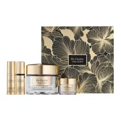 Estuche de regalo Navidad Re Nutriv Youth Activating Luxury Collection Estée Lauder