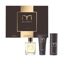 Estuche Milano Classic