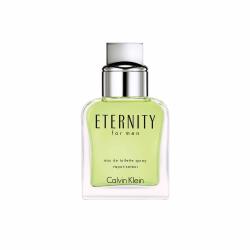 Eternity For Men eau de toilette vaporizador 30 ml