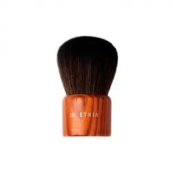 Etnia - Brocha para rostro Kabuki - nº 19