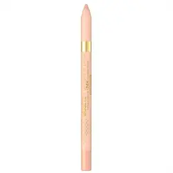 Eveline Cosmetics - Delineador de ojos Variété Gel Eyeliner - 06: Champagne