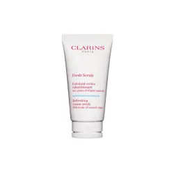 Exfoliante Fresh Scrub 50 ml