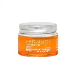 FARMACY - Lip Smoothie Mango Vitamina C + Péptido Bálsamos labiales 10 ml