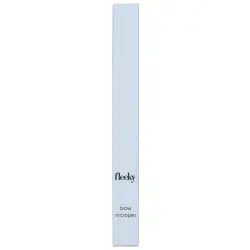 Fleeky - Lápiz de cejas Micro Precision - Definición y Estilo Lápices de cejas 7 g Marrón