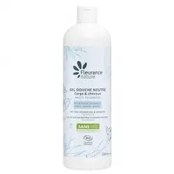 Fleurance Nature - Gel De Ducha Neutro Alta Tolerancia Geles de ducha 500 ml female