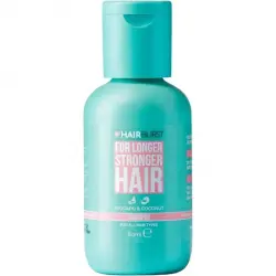For Longer Stronger Hair Champú Cabello Más Largo y Fuerte 60 ml