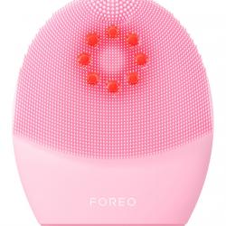 FOREO - LUNA? 4 Plus - Dispositivo Facial Con Infrarrojos Normal Skin